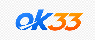 ok 33 Logo